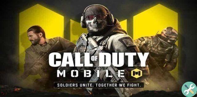 Call Of Duty Mobile : Activer ou désactiver le microphone sur Android