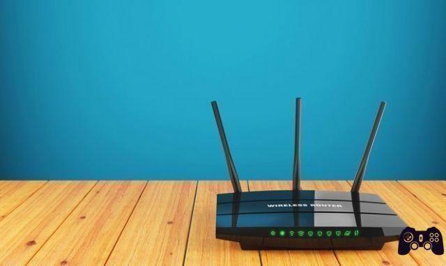 How to change the default name (SSID) of a wireless modem?