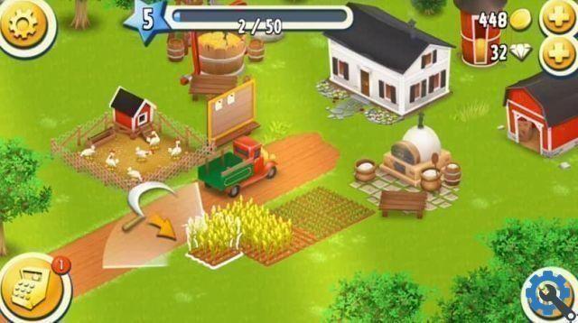 What other games are there like Hay Day? The best alternatives to Hay Day