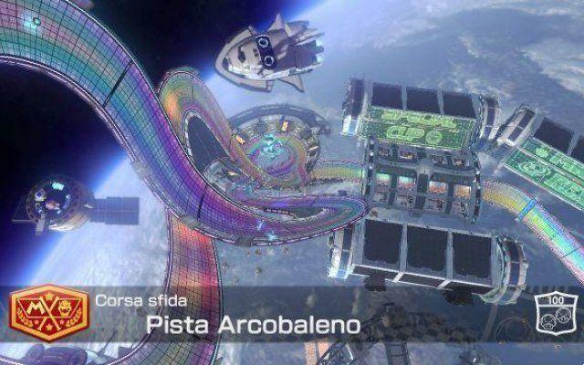 Mario Kart 8 Deluxe: track and track guide (part 4, Special Trophy)