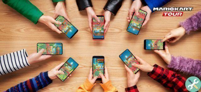 24 meilleurs jeux multijoueurs pour mobile et tablette Android (2024)