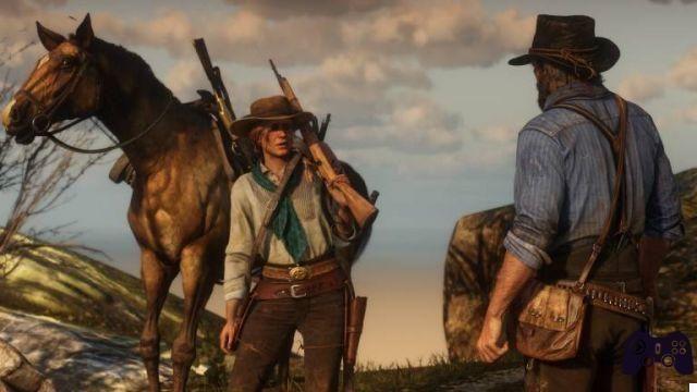 Red Dead Redemption 2 Guide: 12 Things to Know Before You Begin