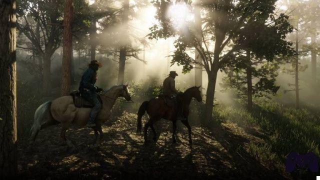 Red Dead Redemption 2 Guide: 12 Things to Know Before You Begin