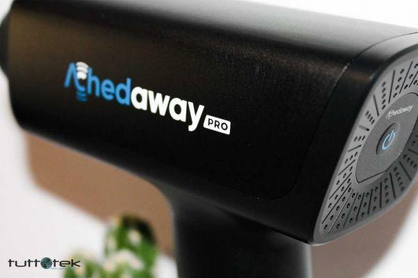 Achedaway Pro review: the best for professionals and athletes