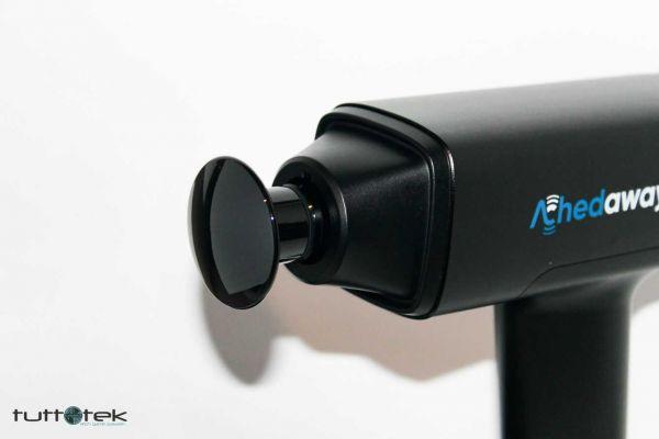 Achedaway Pro review: the best for professionals and athletes