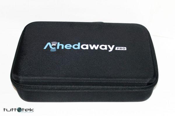 Revisión de Achedaway Pro: lo mejor para profesionales y atletas