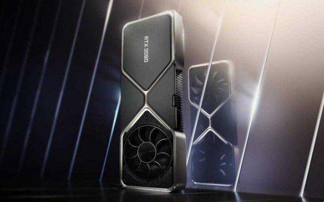 Nvidia: las GPU de la serie 30 están de vuelta en la campaña Ready y en stock