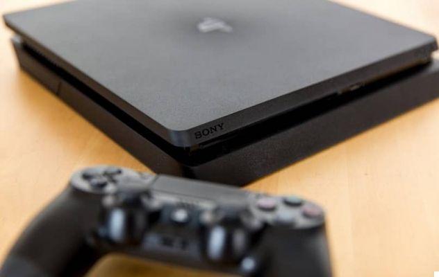 How to reset or restore a PS4 to factory default settings?