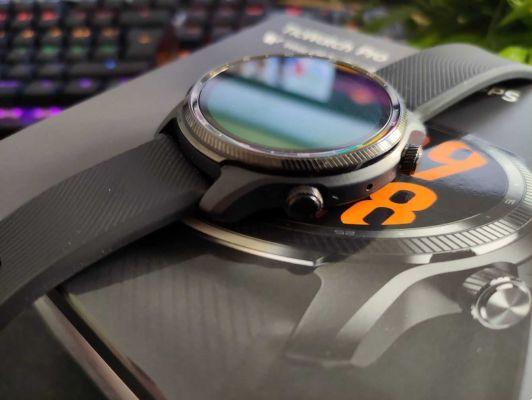 Recensione TicWatch Pro 3 Ultra GPS: smartwatch best-buy