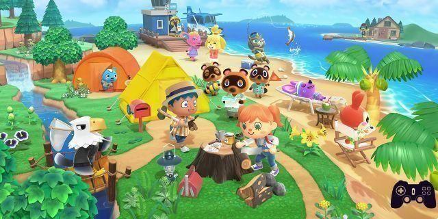 Guia de guias de arte de Volpolo - Animal Crossing: New Horizons
