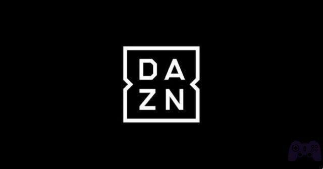 Problems with DAZN? Can I help you?