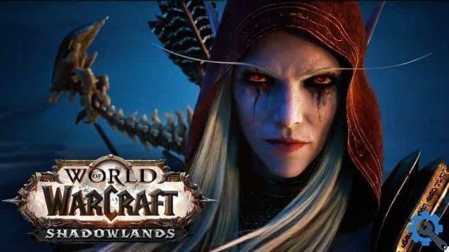 Comment monter de niveau rapidement dans World of Warcraft - Zones de mise à niveau et où monter de niveau plus rapidement