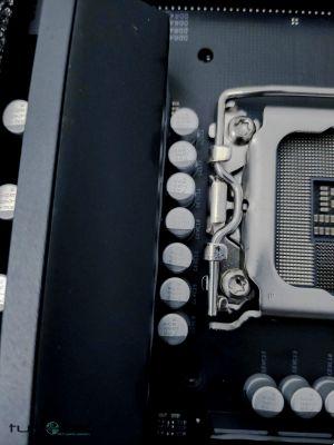 NZXT N5 Z690 review: power in the middle