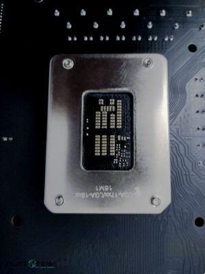 NZXT N5 Z690 review: power in the middle