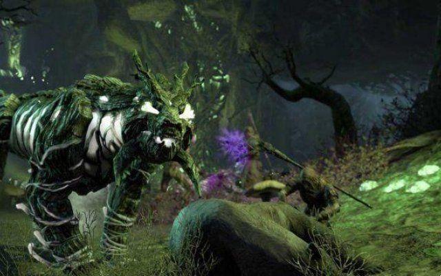 Revisión de The Elder Scrolls Online: Lost Depths