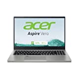 Review del Acer Aspire Vero: Un portátil reciclado que piensa en el futuro