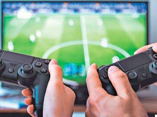 How to configure a static or fixed IP, DNS, a proxy server and open ports on PS4