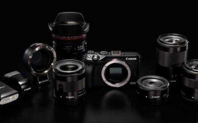 Best Canon Mirrorless to Buy | October 2022
