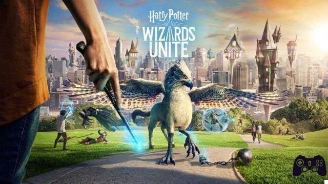 Harry Potter: Wizards Unite, tips, tricks and info to get you started!