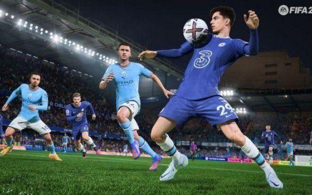 Revisión de PC de FIFA 23: Volver a Avanzar