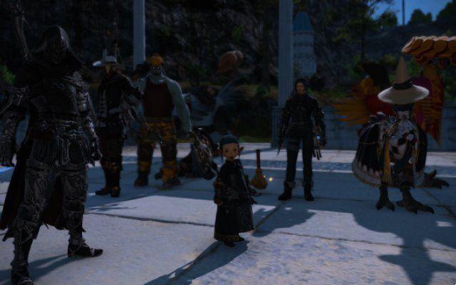 Final Fantasy XIV review: Endwalker, the end of an adventure and the beginning of a new era