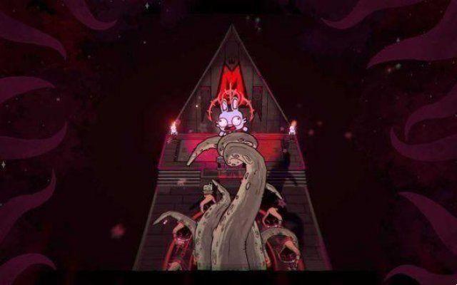 Cult of the Lamb review: a fun hybrid