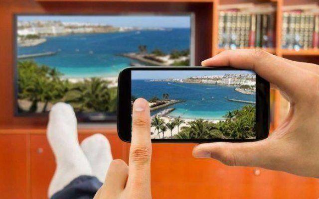 Smartphone mirroring: how to cast smartphone screen to PC