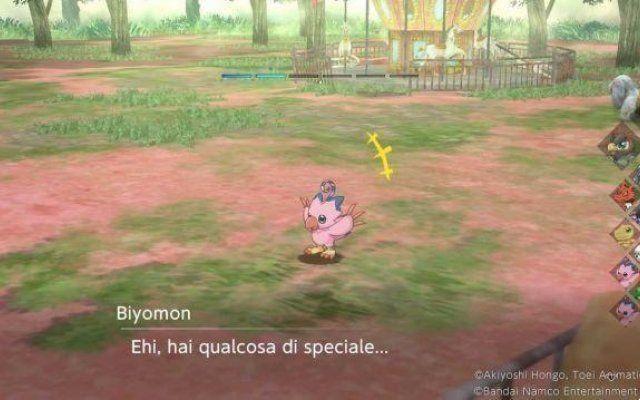 Digimon Survive: How to Choose the Best Answers to Catch Digimon