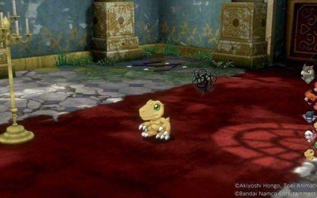 Digimon Survive: Como escolher as melhores respostas para capturar Digimon