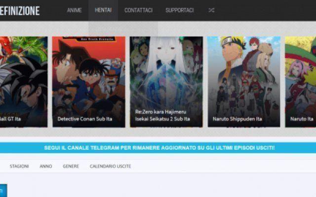 Melhores Sites de Streaming de Animes | 2024