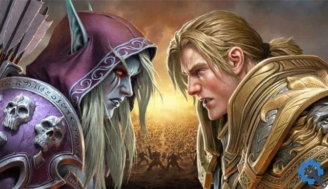 Como remover ou excluir um glifo no World of Warcraft - WoW Glyph Problems
