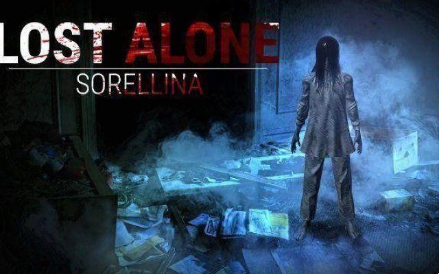 Lost Alone: ​​entrevista con Daniele “Doesn't Matter” Selvitella