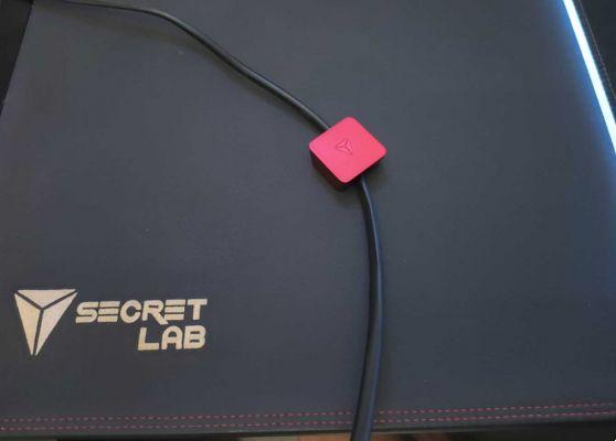 Revisión de Secretlab Magnus: un escritorio para descubrir