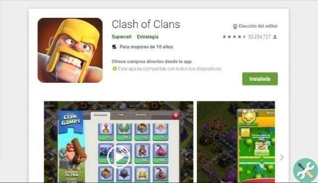 Como comprar gemas facilmente no Clash of Clans