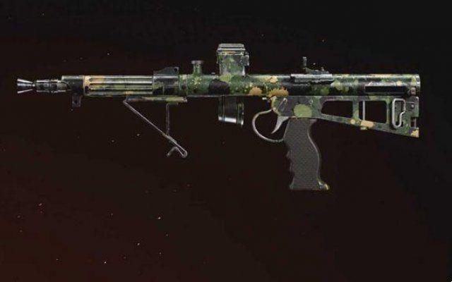 Call of Duty Warzone: the best weapons of Season 3