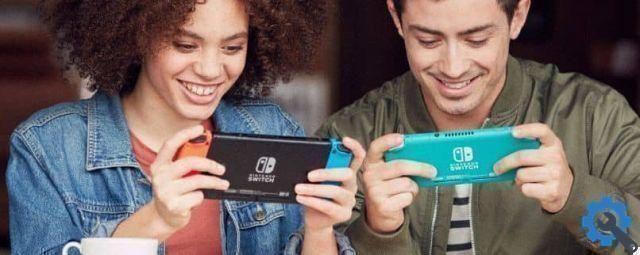 Comment garder un écran Nintendo Switch propre facilement