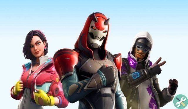 How to easily update Fortnite on PC, PS4, Switch, Android, iOS and Xbox?