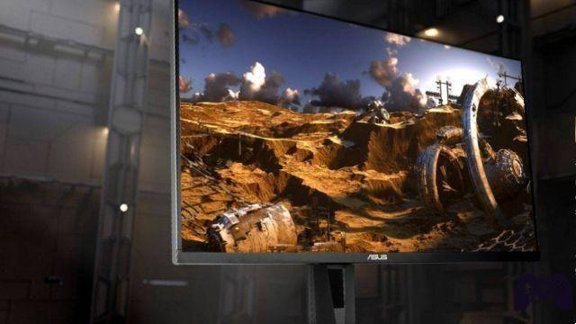 Monitores 4K para PS5 y Xbox Series X|S | Lo mejor de 2022