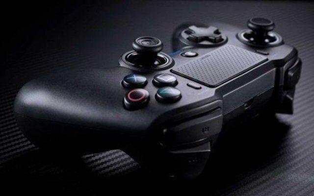 Best controllers for PS4 | 2024