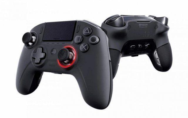 Best controllers for PS4 | 2024