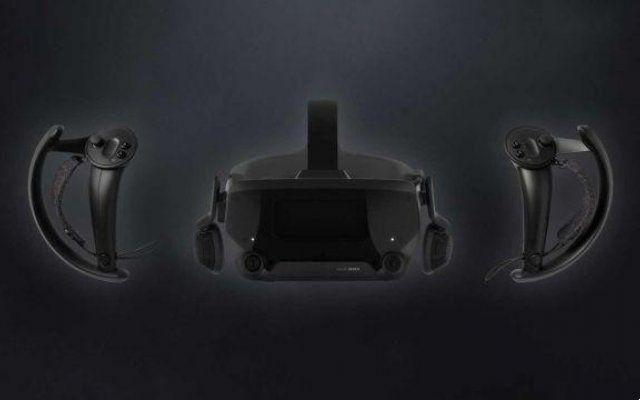 Best VR headsets for PC | 2024