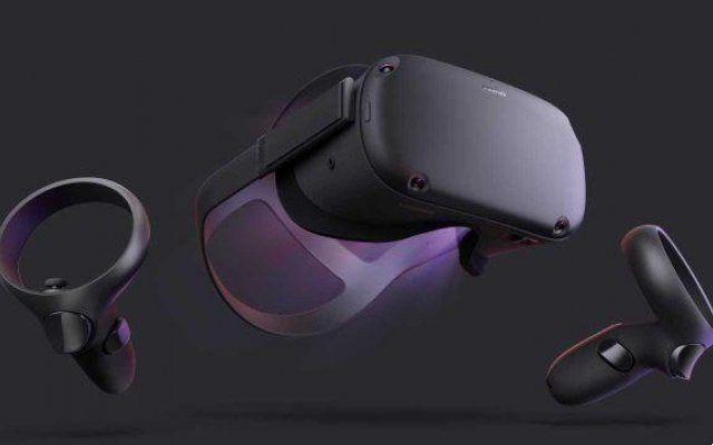 Best VR headsets for PC | 2024