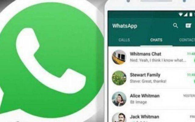 Como exportar conversas do WhatsApp para iPhone e Android