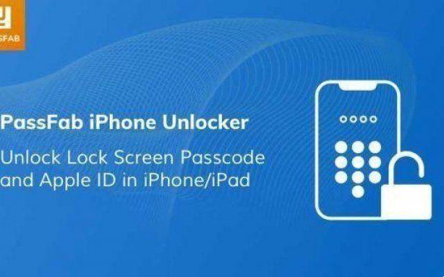 PassFab iPhone Unlocker: ¿qué hacer si no recuerdo el código del iPhone?