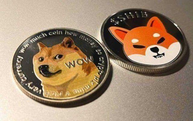 Como o Shiba Inu Crypto e o token anexado a ele funcionam em detalhes?
