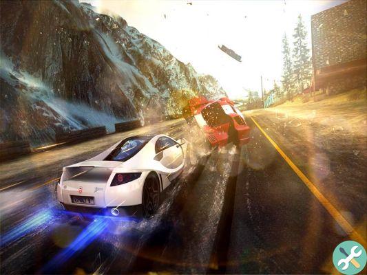 7 Best Racing Games for Android (2024)