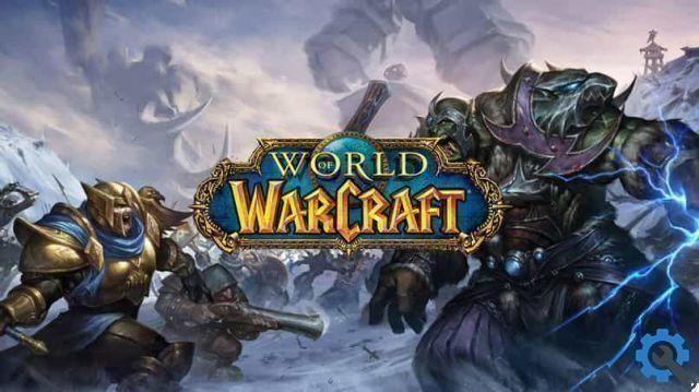 How to win friends and influence enemies in World of Warcraft - Recruit and invite a friend to play WoW