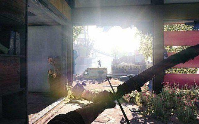 Dying Light 2 : comment obtenir les meilleures armes du jeu