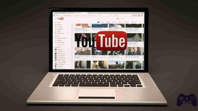 Como excluir seu canal ou conta do YouTube