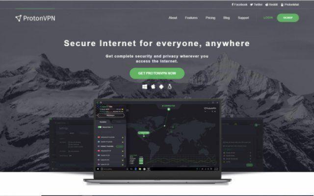 Meilleurs VPN gratuits : classement et guide | 2024